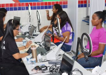 Caravana de Direitos Humanos Leva Cidadania a Madre de Deus na próxima terça-feira (29)