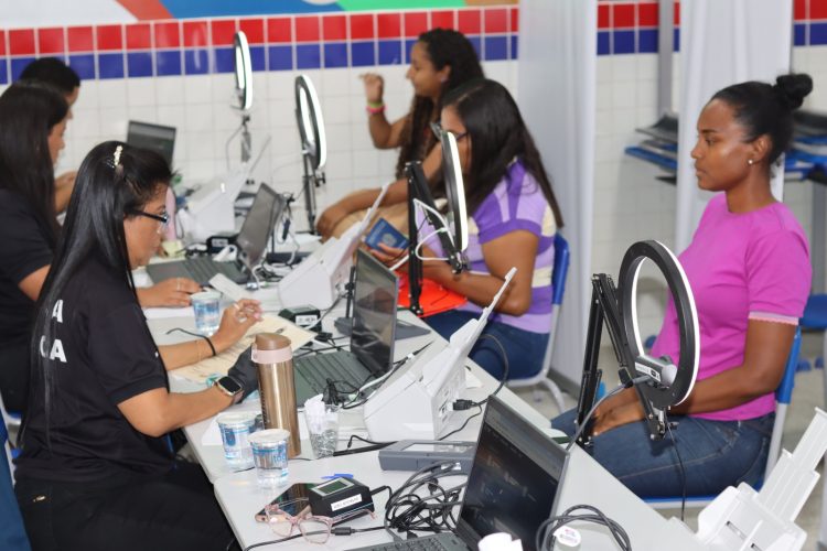 Caravana de Direitos Humanos Leva Cidadania a Madre de Deus na próxima terça-feira (29) 1 Caravana de Direitos Humanos Leva Cidadania a Madre de Deus na próxima terça-feira (29)