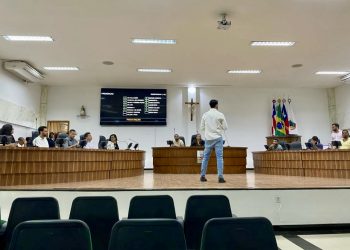 Candeias: Providência de Rosana de Bobó, mais modernizações e qualificações é a bandeira da vereadora para o Legislativo