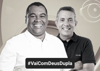 Quem Diria? Valnicio Armede e Adhemar Novaes Descobrem que Lei Também Vale pra Eles: Prefeito e Vice-prefeito de Maragogipe São Cassados e Ficam Inelegíveis