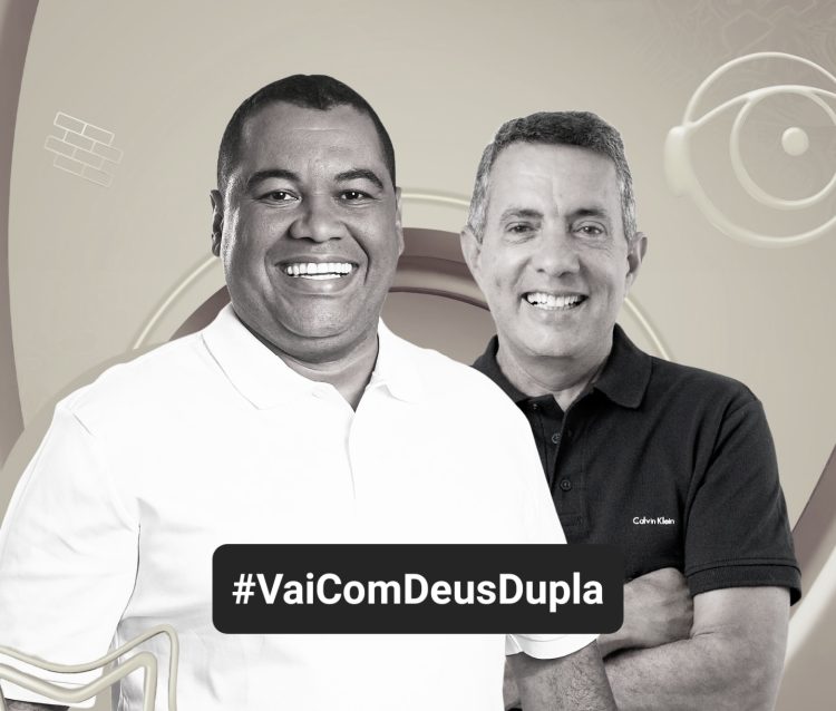 Quem Diria? Valnicio Armede e Adhemar Novaes Descobrem que Lei Também Vale pra Eles: Prefeito e Vice-prefeito de Maragogipe São Cassados e Ficam Inelegíveis