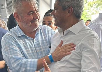 Bahia: Senador Angelo Coronel Eleva Tensão Política na Bahia ao Comparar PT ao Nazismo