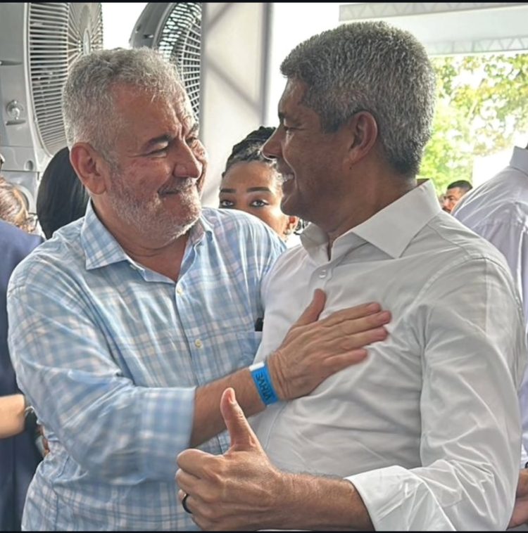 Bahia: Senador Angelo Coronel Eleva Tensão Política na Bahia ao Comparar PT ao Nazismo