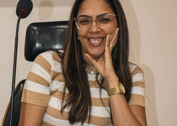 Grace Tanferi Assume Secretaria de Saúde de São Francisco do Conde e Neguinho Gomes Assume vaga na Câmara