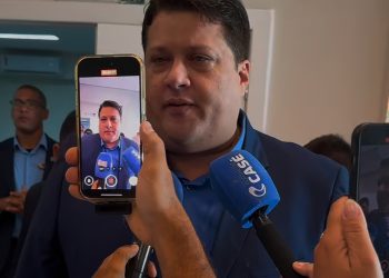 Luciano Pinheiro o Gigante da Região Sisaleira e a Nova Era do PDT na Bahia