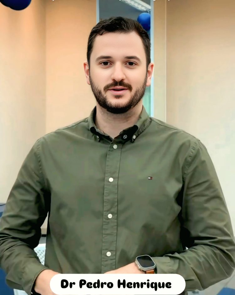 Mais Sorriso,  a Maior Clínica Odontológica de Candeias e Região