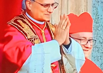 Escolha do Novo Papa: Robert Prevost é nomeado Leão XIV