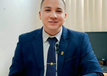 Candeias: Trabalho em ação,  jovem vereador Silvio Correia Filho destaca importância dos pedidos de providência