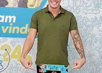 Clínica World Vet Candeias completa um ano de atendimento 24 horas com êxito