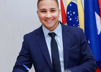 Vereador Silvio Filho destaca aprovação de reajuste salarial de 8% para servidores efetivos em Candeias