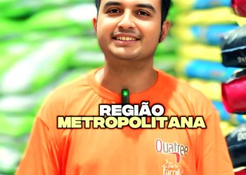 O Patrão Léo Rações em Simões Filho, o maior atacadista e Varejista da Bahia para o Agro Rações, com melhores preços para Atacado e Varejo