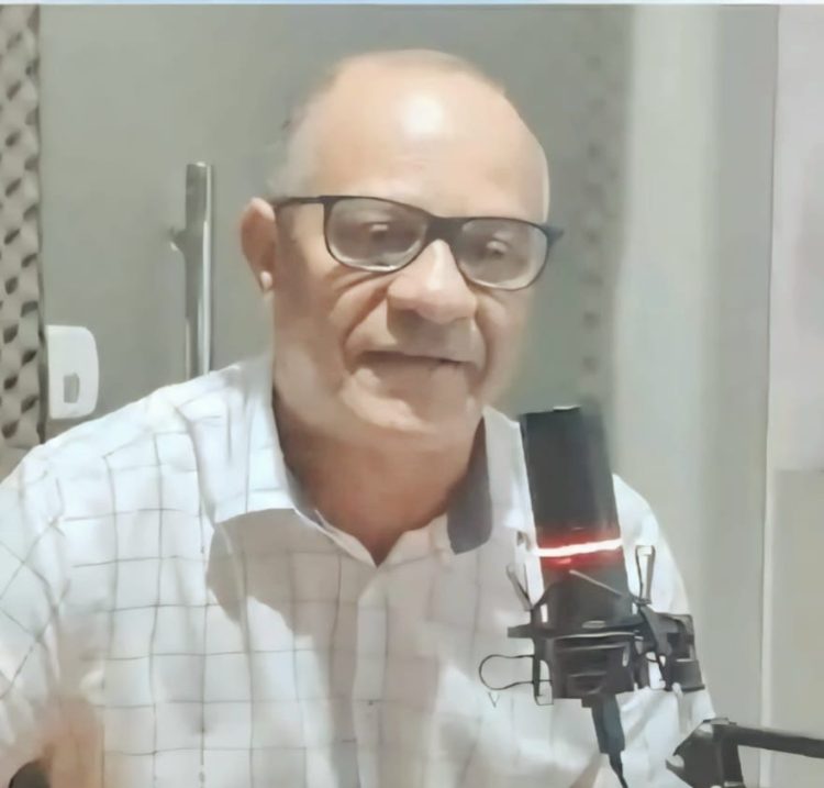 Secretário Municipal de Infraestrutura de São Sebastião do Passé Relata ocorrência em Hospital