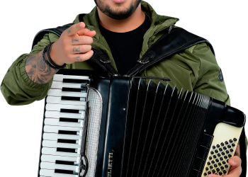 Lucas Viana, O Rei do Repertório que Conquista a Bahia com seu Estilo Único