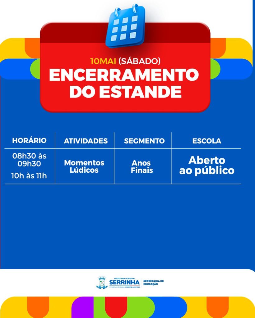 Educação que encanta e transforma, a iniciativa da gestão Cyro Novais em Serrinha 6 img 20250503 wa0545