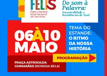 Educação que encanta e transforma, a iniciativa da gestão Cyro Novais em Serrinha