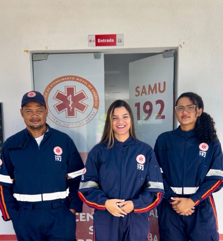 Prefeitura de Barrocas celebra o mês do trabalhador com série de vídeos tributo aos profissionais locais 1 Prefeitura de Barrocas celebra o mês do trabalhador com série de vídeos tributo aos profissionais locais
