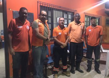 São Francisco do Conde registra 200 mm de chuva sem casos graves; Defesa Civil mantém alerta 8 São Francisco do Conde registra 200 mm de chuva sem casos graves; Defesa Civil mantém alerta