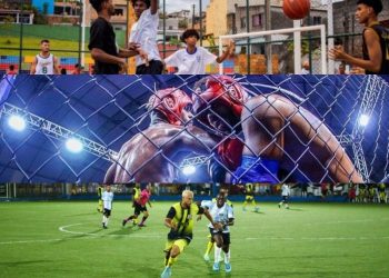 Secretário Rivas da SESLA celebram talentos em evento de certificação para Esportistas destaques Candeias em 2024