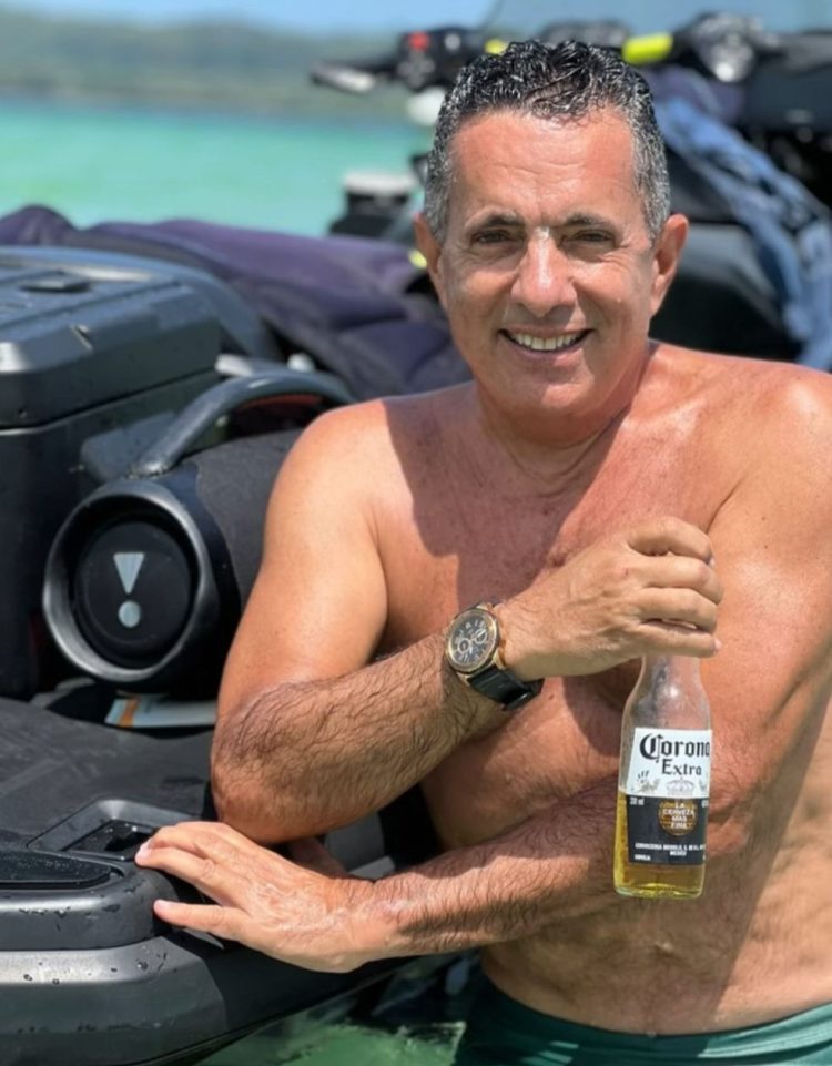 Vice-prefeito de Maragogipe ataca a justiça e se coloca acima da lei em sessão solene