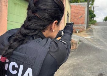 Bahia: Pastor é preso em Salvador após estuprar e engravidar jovem com deficiência