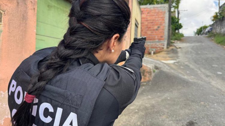 Bahia: Pastor é preso em Salvador após estuprar e engravidar jovem com deficiência 1 Bahia: Pastor é preso em Salvador após estuprar e engravidar jovem com deficiência