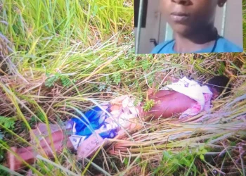 Candeias: Levi encontrado morto em matagal com sinais de disparos de arma de fogo