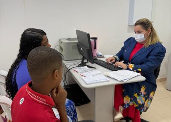 Prefeito Júnior Piaggio anuncia ampliação no atendimento de saúde com nova especialista em neuropediatria em Ipecaetá