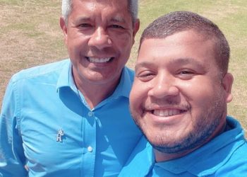 Zoio busca liderança para reconstruir o PT em Madre de Deus