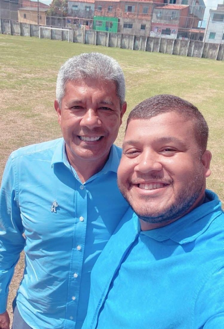 Zoio busca liderança para reconstruir o PT em Madre de Deus 1 Zoio busca liderança para reconstruir o PT em Madre de Deus