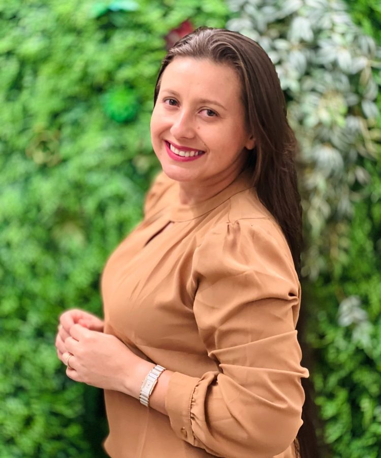 O Poder dos Exercícios Além da Estética. Por: Edilma Melo