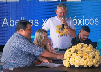 Contas de 2023 da Câmara de Euclides da Cunha foram Aprovadas, Tita da Agua recebe avaliação favorável do TCM