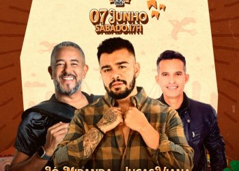 Candeias: Forró do Encontro de Gerações promete arraiá inesquecível, tradição e alegria na 6ª edição