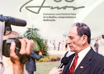 Avigro, quase sete décadas de excelência na indústria de frango no Brasil, legado de seu Olinto Alves