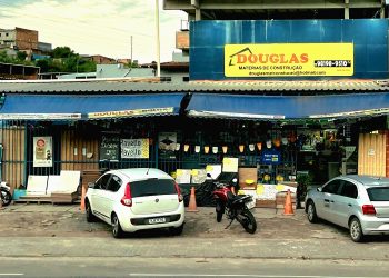 Douglas Material de Construção celebra 19 anos de liderança e ofertas imperdíveis em Candeias