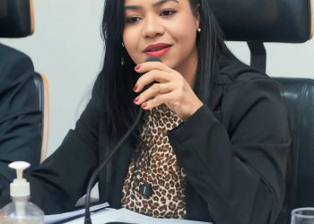 Sandrinha indica que a gestão encaminhe um novo projeto de lei que garanta a redução da contribuição para custeio do serviço de iluminação pública, CIP