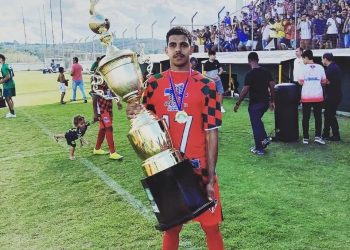 Tácio de Santana morre em grave acidente na BR-116, em Serrinha