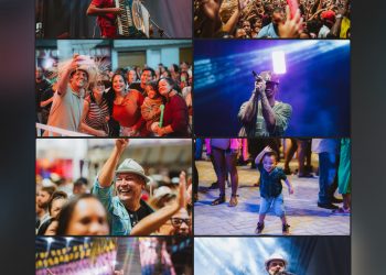 Gestão de São Sebastião do Passé celebra sucesso do São João de Bastião com atrações locais e show de Zé Felipe