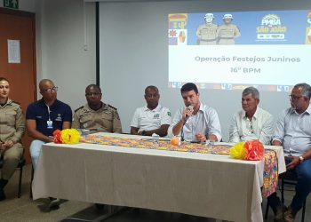 Serrinha realiza o melhor São João da Bahia em 2025 no primeiro ano da gestão do prefeito Dr. Cyro Novais