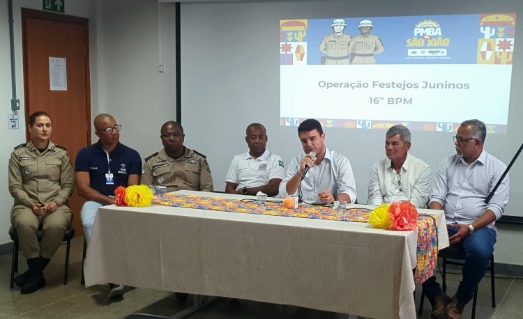 Serrinha realiza o melhor São João da Bahia em 2025 no primeiro ano da gestão do prefeito Dr. Cyro Novais