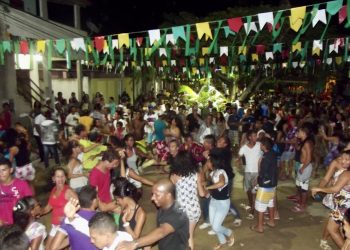 Festa do Pescador, na ilha de Bom Jesus dos Passos, preserva tradições da Baía de Todos os Santos