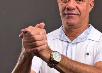 Cacau da Mata lidera a nova geração política de São Sebastião do Passé com apoio de grandes lideranças