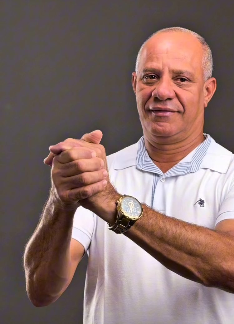 Cacau da Mata lidera a nova geração política de São Sebastião do Passé com apoio de grandes lideranças