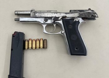 10ª CIPM de Candeias, com ações do PETO, prende perigoso homicida na Urbis II e reforça o combate ao crime organizado