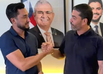 Vereador de Feira de Santana, Josivaldo Santana, declara apoio à pré-candidatura de João de Furão às eleições de 2026