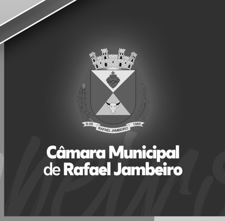 Polícia e Justiça dançam de braços dados em Rafael Jambeiro, câmara à deriva sob a postura polêmica de Rafael Jambeiro