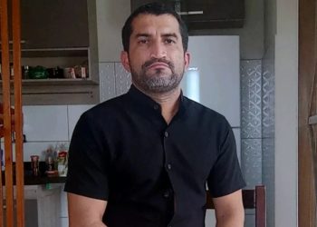 Ueliton Cruz de Santana, o estrategista e articulador que marca época na política de Candeias