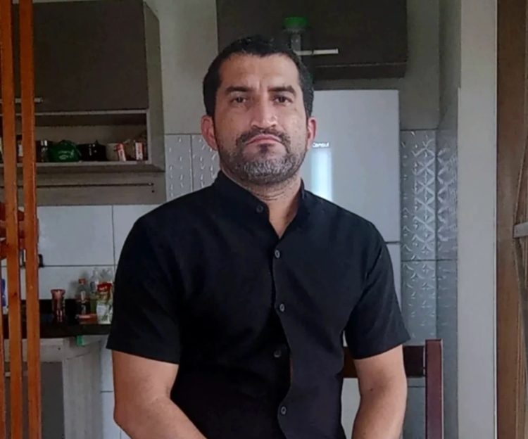 Ueliton Cruz de Santana, o estrategista e articulador que marca época na política de Candeias