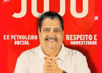 Jojó se destaca como exemplo de solidariedade em Madre de Deus