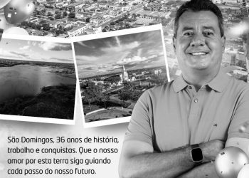 Bomba: Prefeito de São Domingos, Ilario Carneiro, enfrenta penalidades do TCM por gestão polêmica e uso partidário de bens públicas