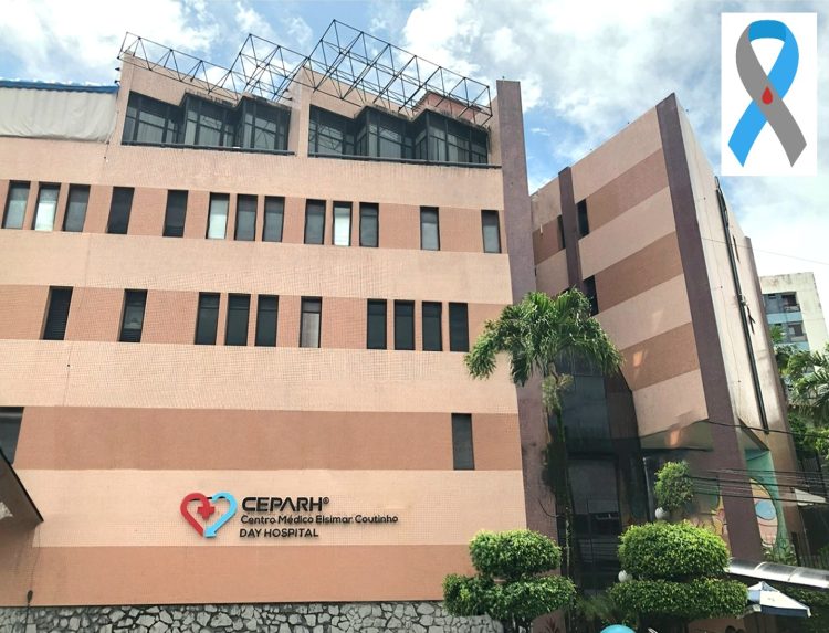 CEPARH destaca importância da prevenção, diagnóstico precoce e controle do diabetes para melhoria da qualidade de vida